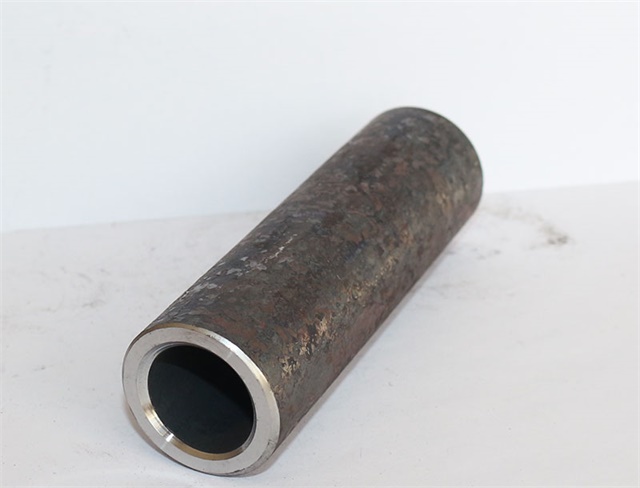 新沂冷挤压钢筋套筒挑选注重细节